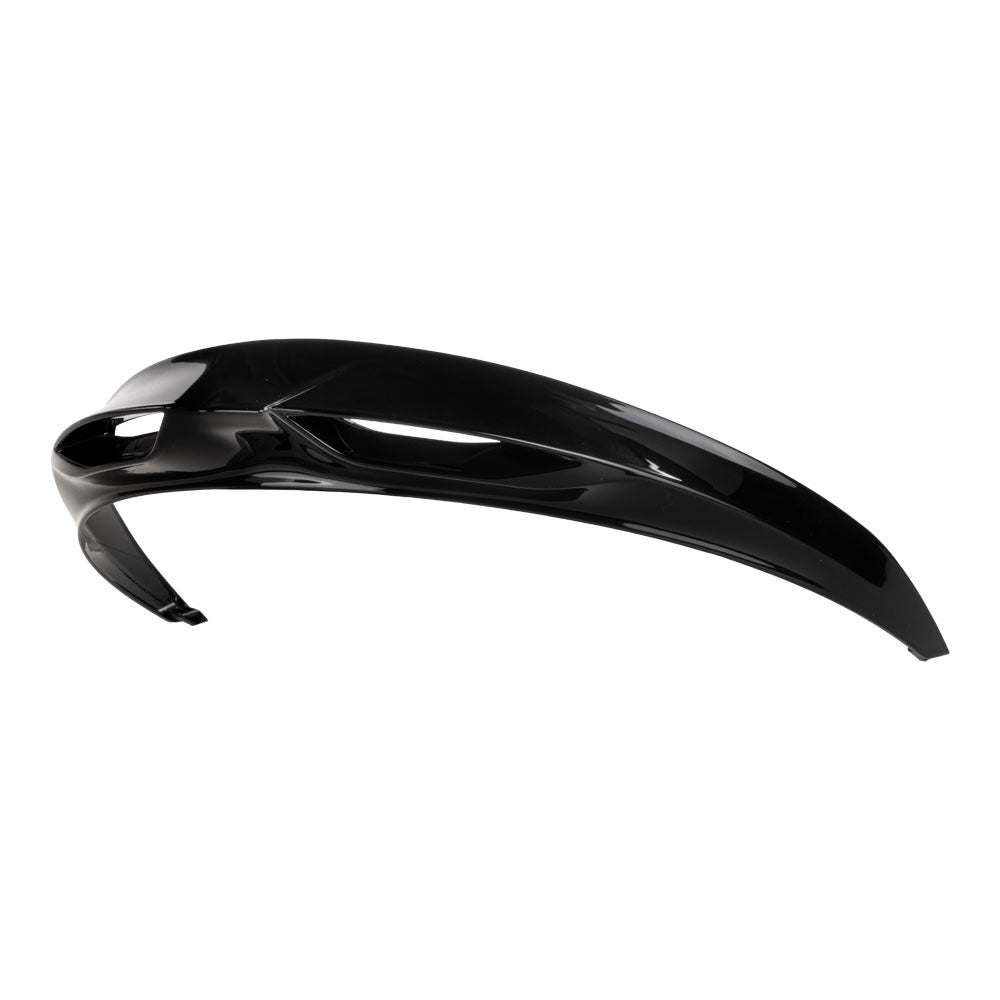 AGV Spoiler K1 S Black
