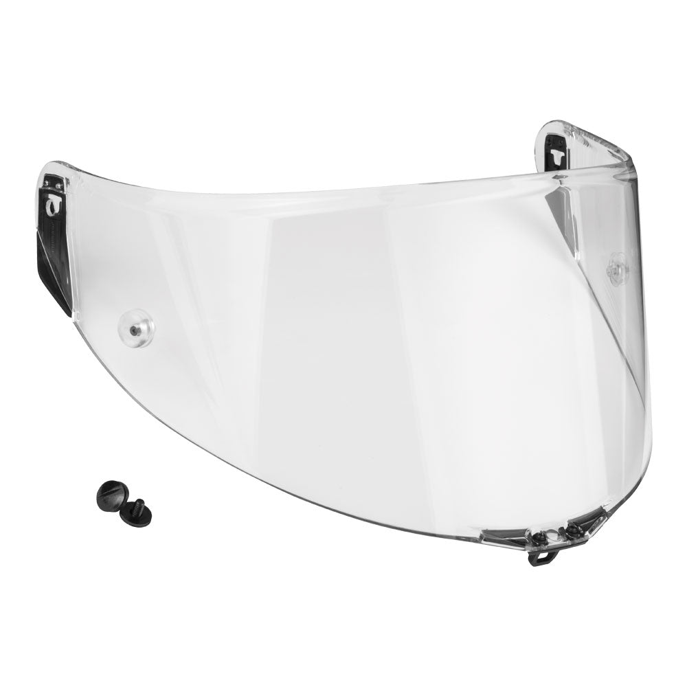 AGV Visor Race 3 Clear Race Kit