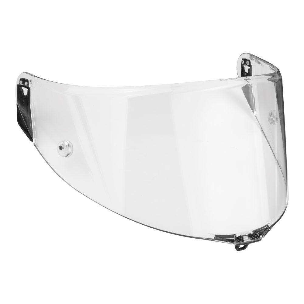 AGV Visor Scratch Resistant Clear Race 2*