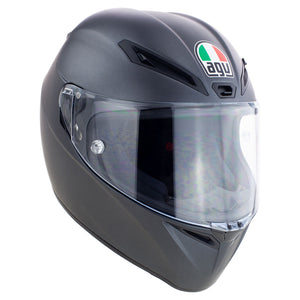AGV Visor Scratch Resistant Clear Race 2*