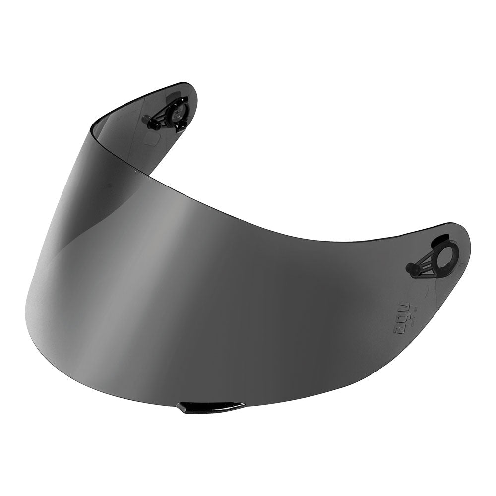 AGV Visor GT4-2 K5 S/K3 SV/K1 S Tint ML-2XL