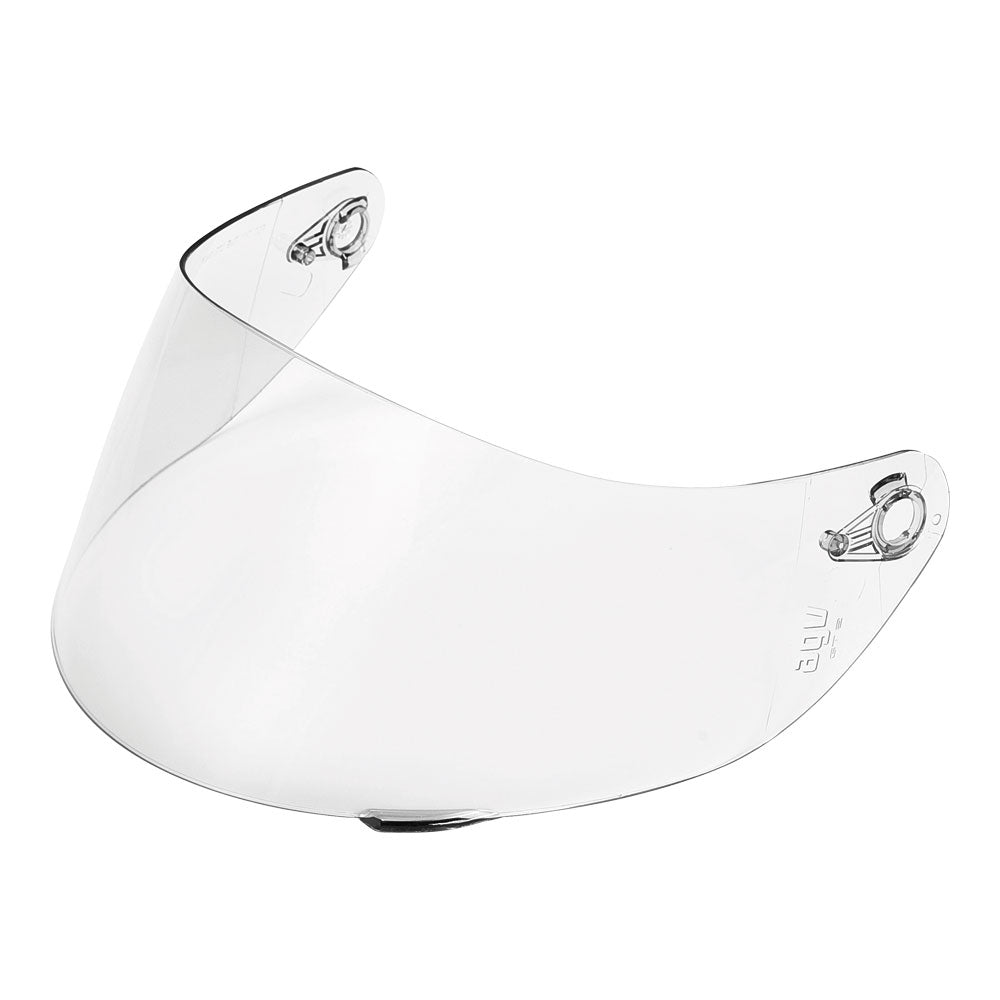 AGV Visor Scratch Resistant A/Fog Clear GT2 NUMO*