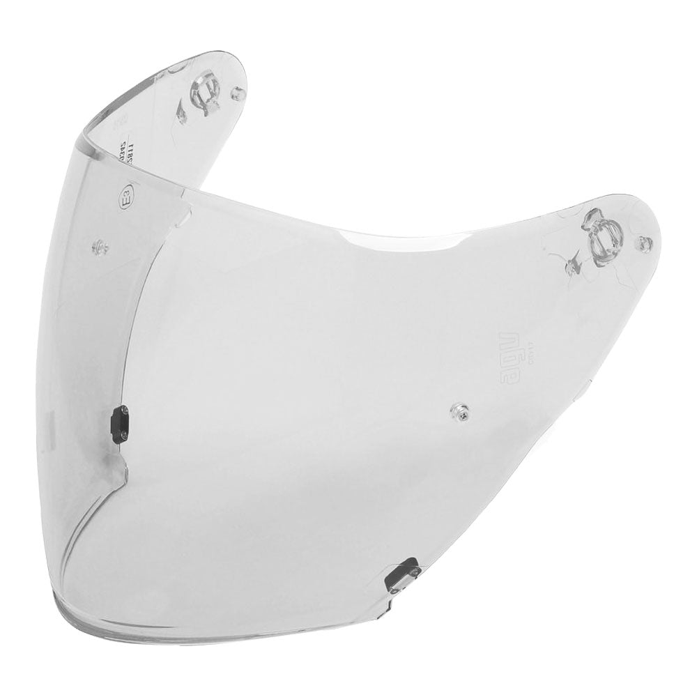 AGV Visor Scratch Resistant Clear City 17*