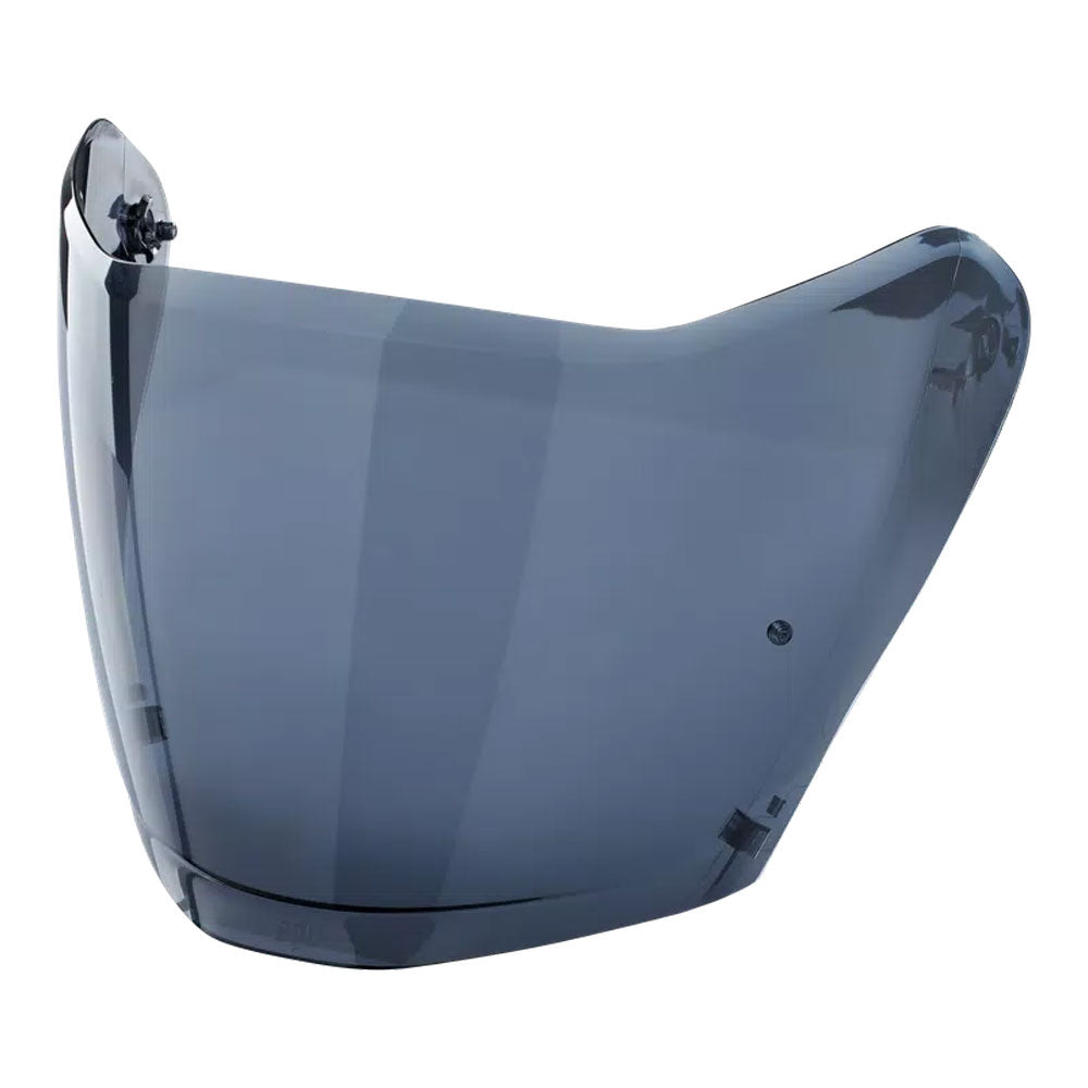 AGV Visor City 20-2 Iride Smoke 65%