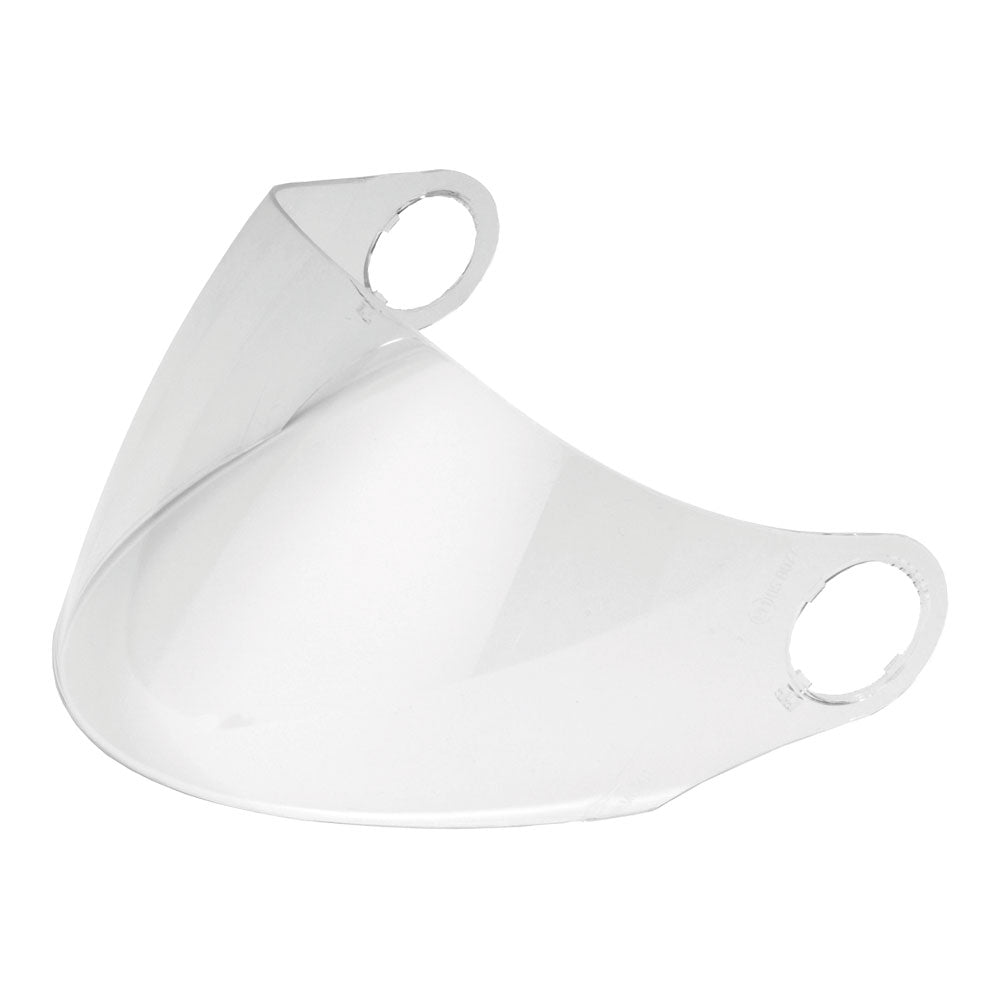 AGV Visor Scratch Resistant Clear City 18-1 XS-S*