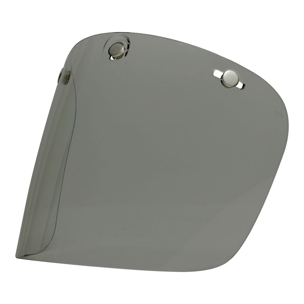 AGV Visor Scratch Res Antifog Flat Leg-2 Tint*