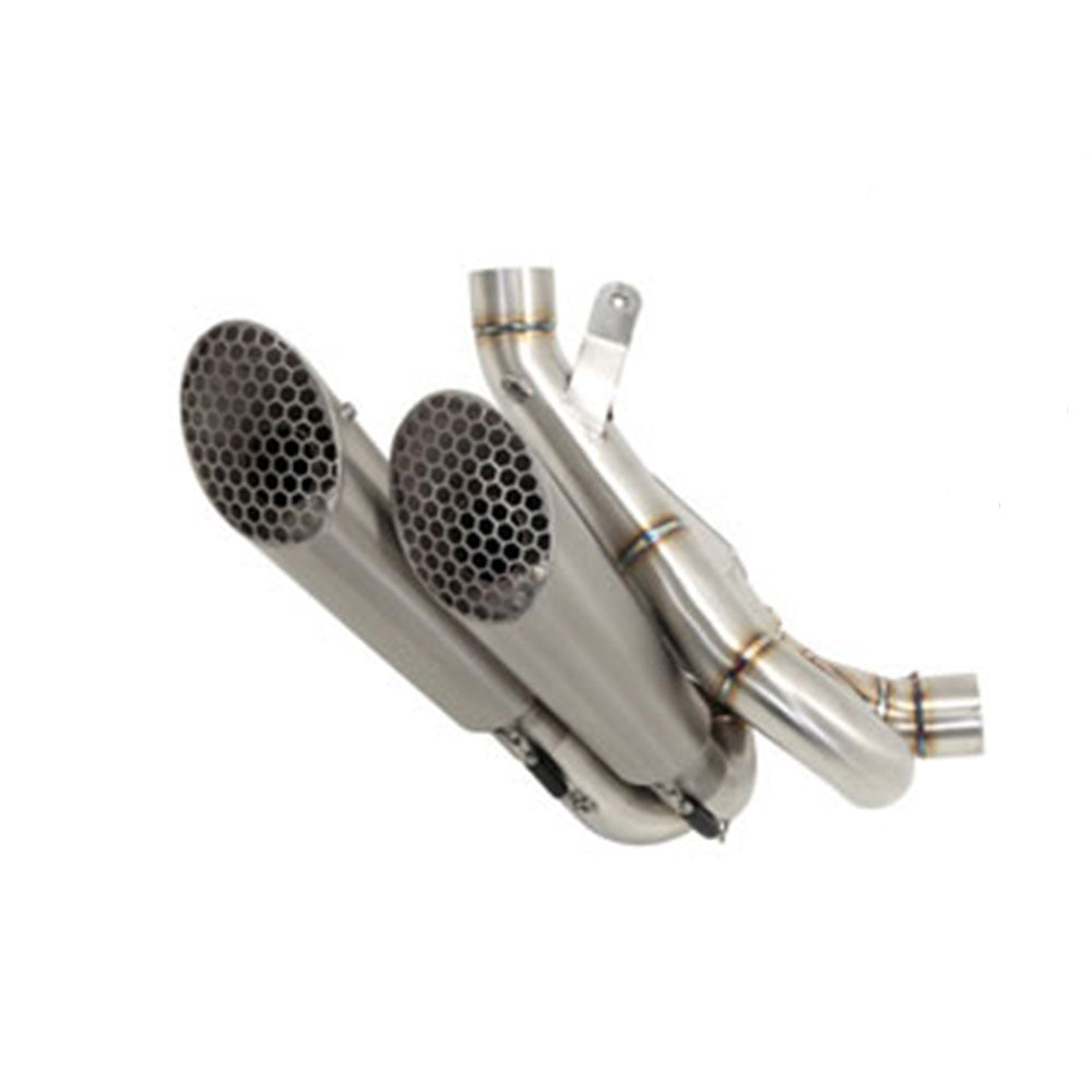 ARROW DUC Half System Pro-Race