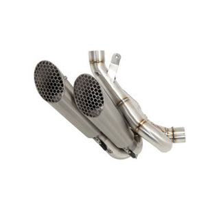 ARROW DUC Half System Pro-Race