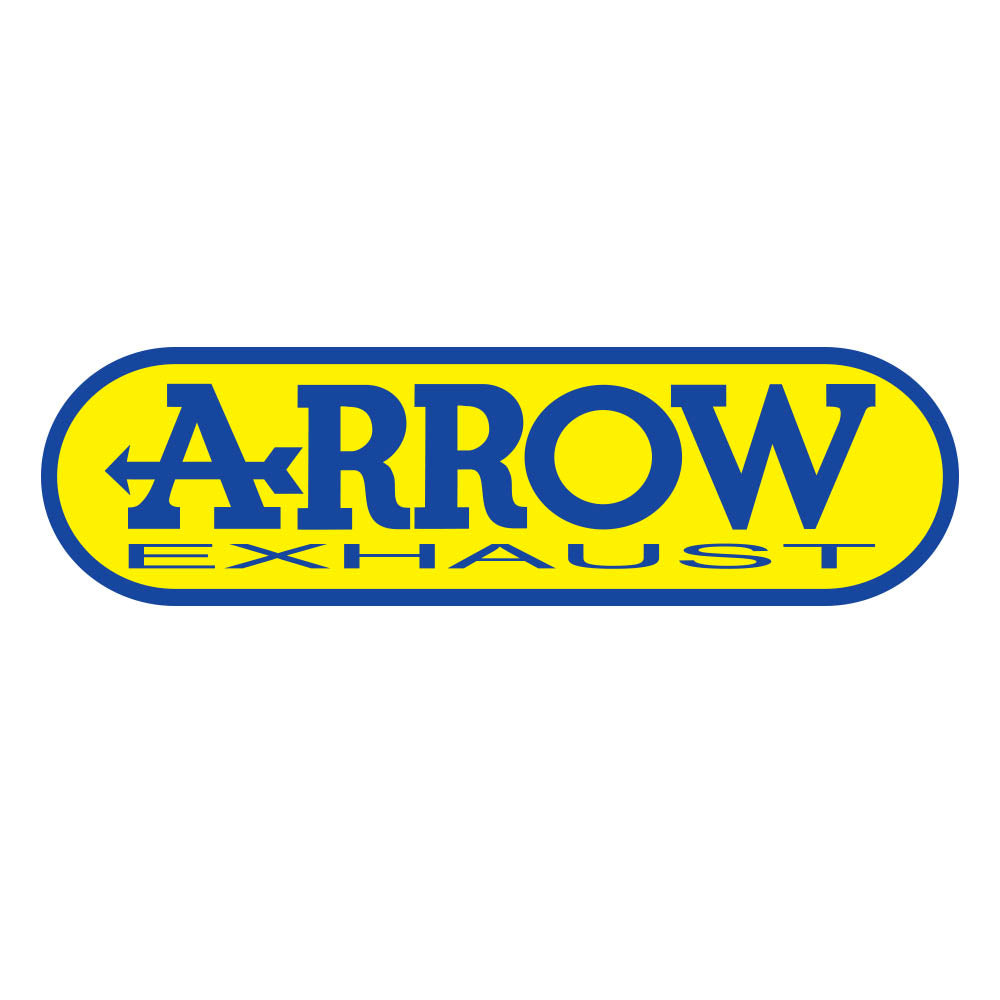 ARROW KAW Racing Half System Pro-Race