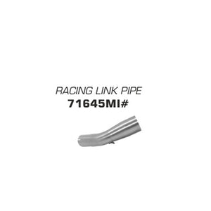 ARROW SUZ Link Pipe Stainless Steel