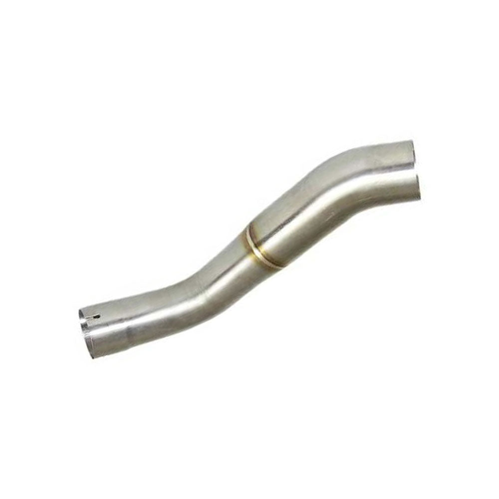 ARROW APR Link Pipe Racing Stainless Steel Non Cat
