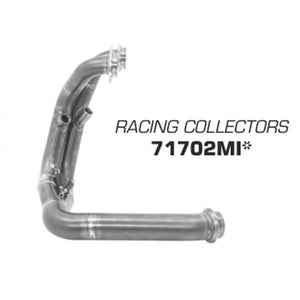 ARROW KTM Collector Racing Stainless Steel