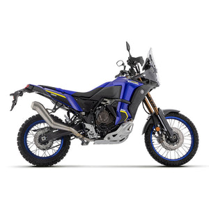 ARROW YAM Silencer Dakar Replc Nichrom ST End Cap Tenere 700