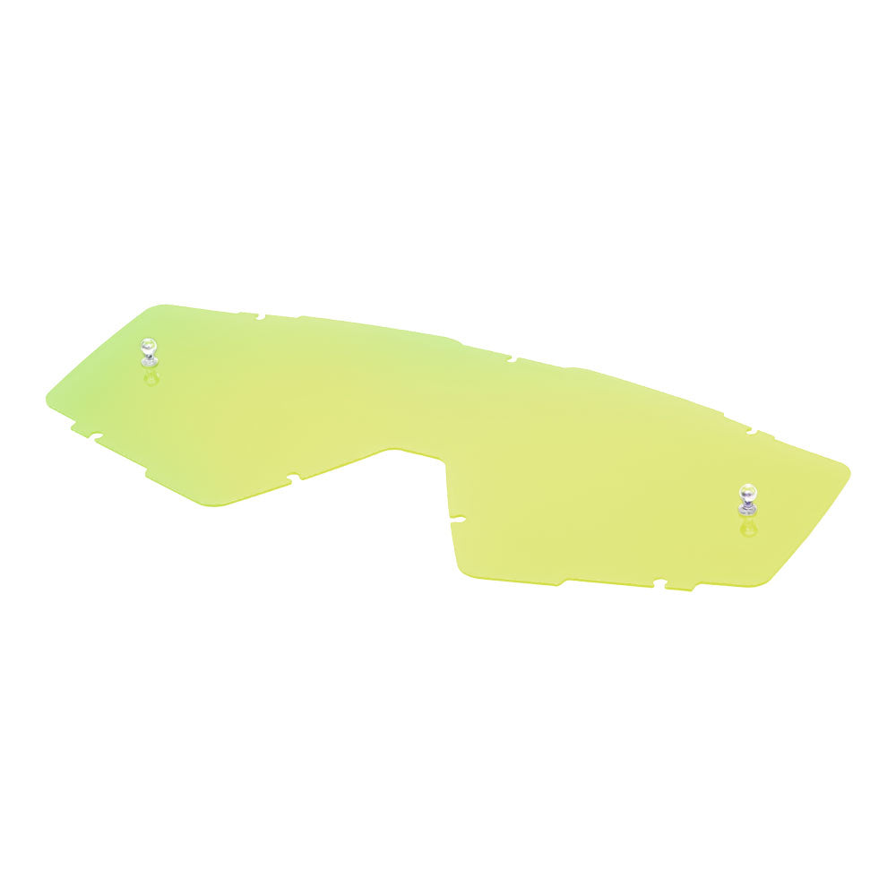 NITRO NV-100 Gold Iridium Lens