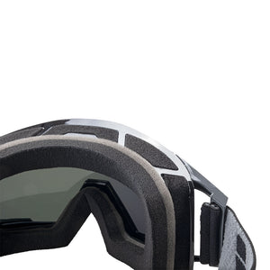 NITRO NV-100 MX Goggle Dark Horizon Grey/Black