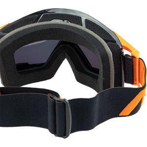 NITRO NV-100 MX Goggle Orange/Black*