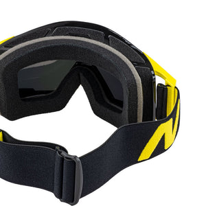 NITRO NV-100 MX Goggle Yellow*