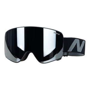 NITRO NV-160C MX Goggle Black