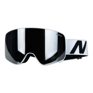 NITRO NV-160C MX Goggle White