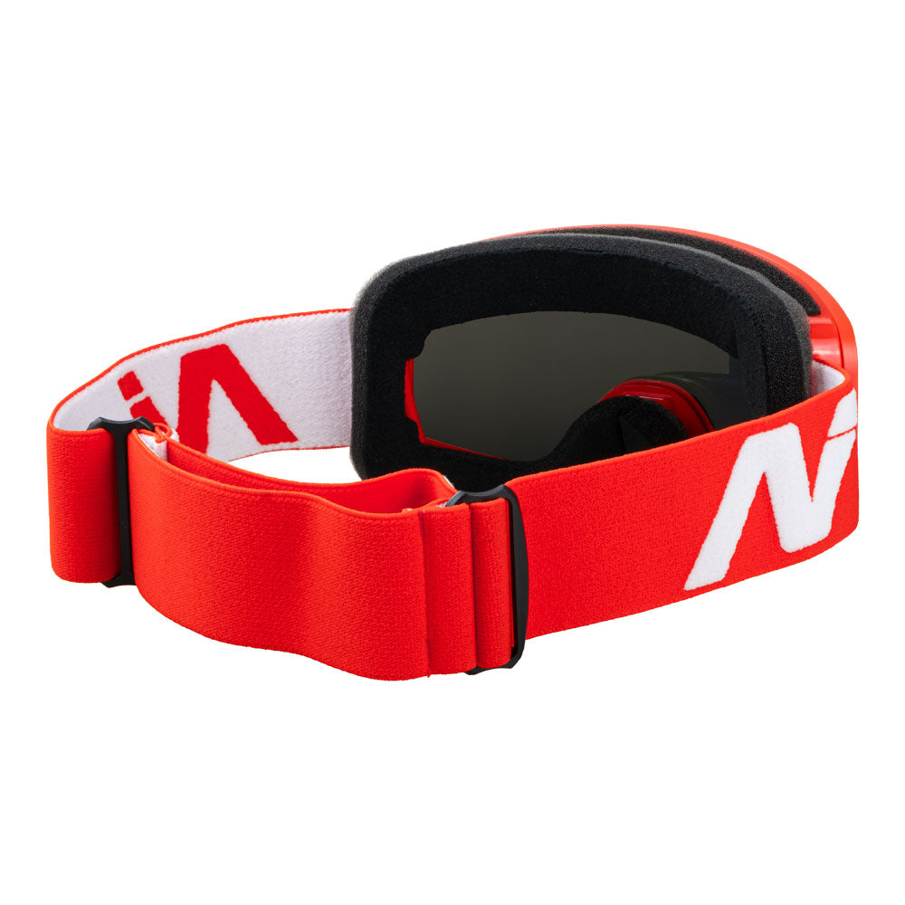 NITRO NV-160C MX Goggle Red