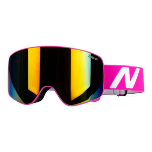 NITRO NV-160C MX Goggle Pink