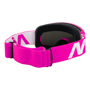 NITRO NV-160C MX Goggle Pink
