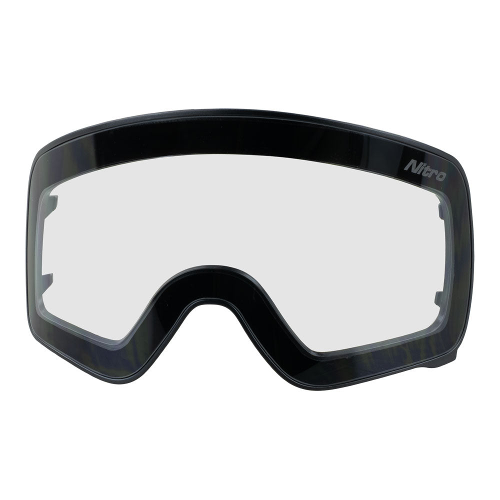 NITRO NV-160C Lens Clear