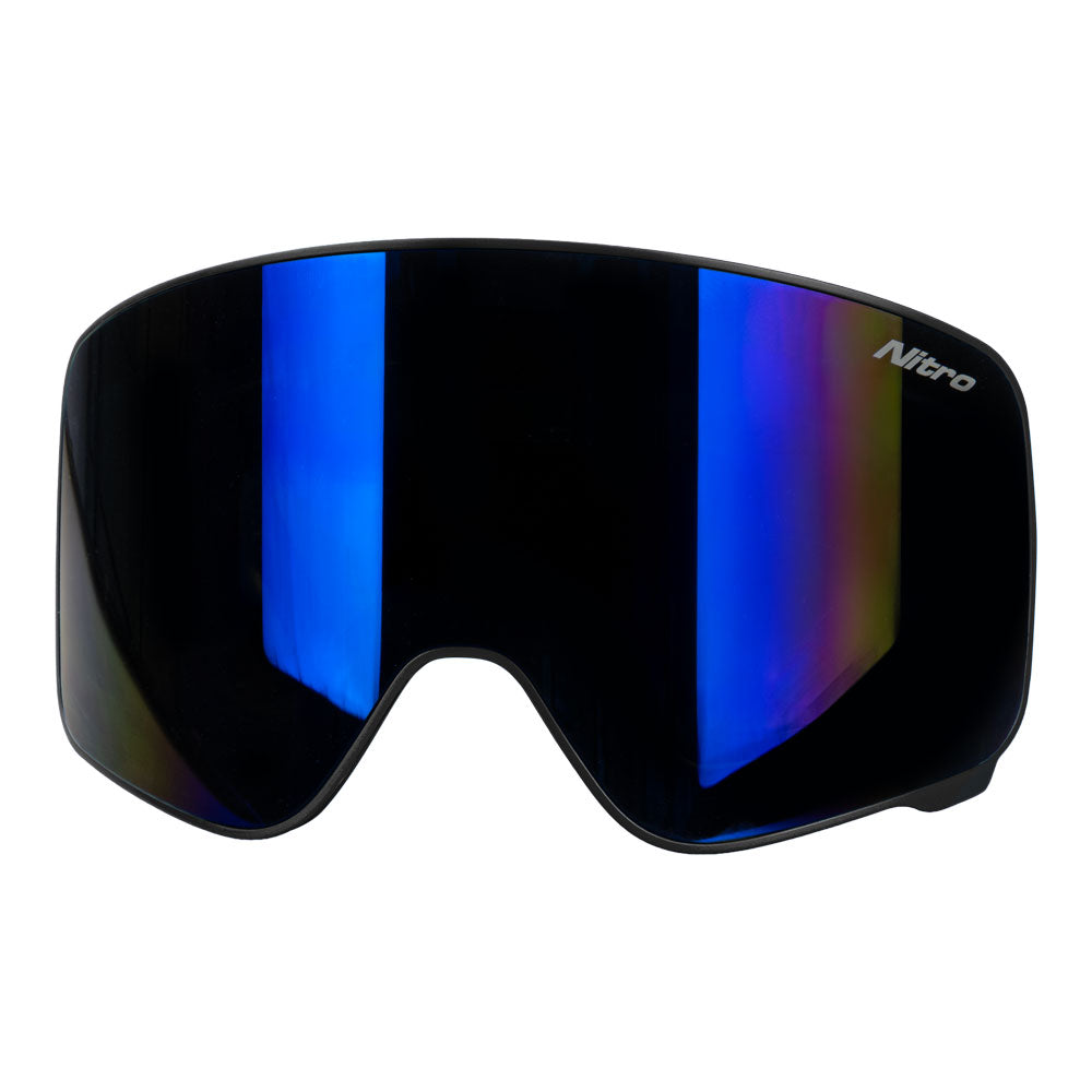 NITRO NV-160C Lens Iridium Blue