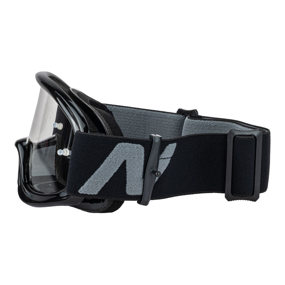 NITRO NV-50 Youth MX Goggle Black