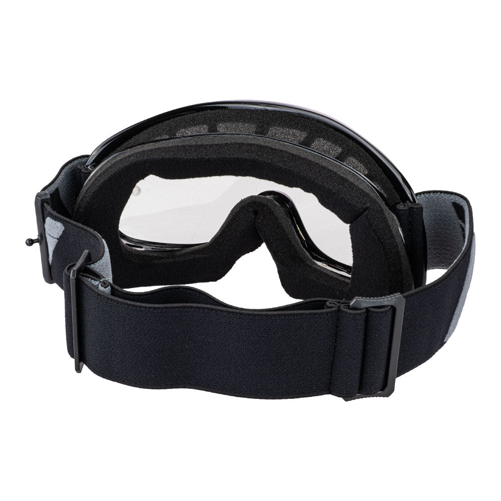 NITRO NV-50 Youth MX Goggle Black