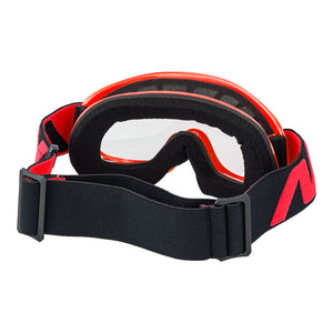 NITRO NV-50 Youth MX Goggle Red