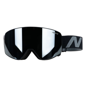 NITRO NV-60C Youth MX Goggle Black
