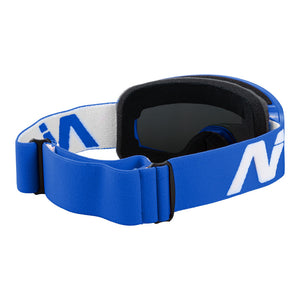 NITRO NV-60C Youth MX Goggle Blue