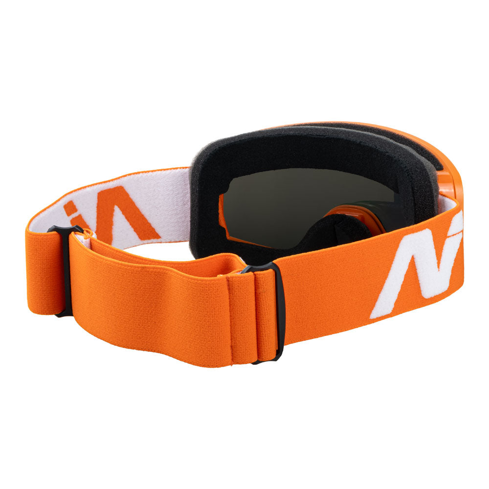 NITRO NV-60C Youth MX Goggle Orange