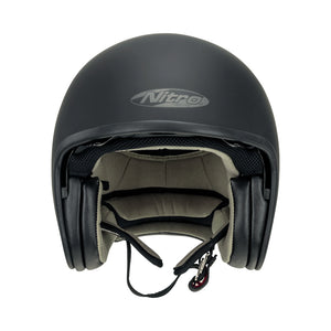 NITRO X581 Uno Satin Stealth XS*