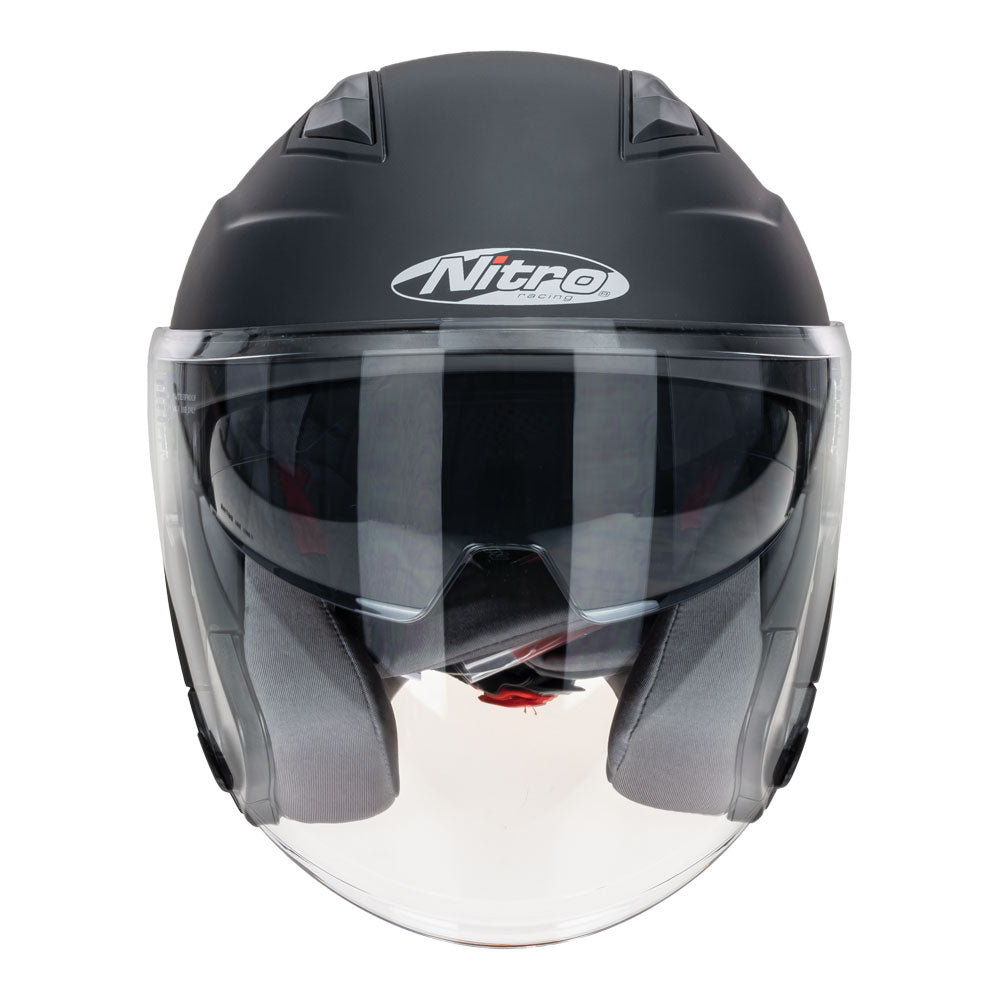 NITRO X584 Uno DVS Satin Black XS*