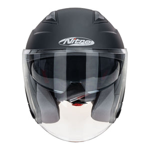NITRO X584 Uno DVS Satin Black XS*