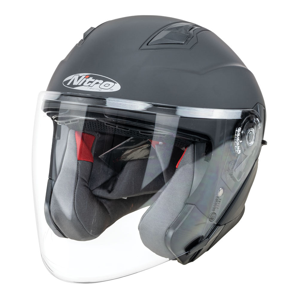 NITRO X584 Uno DVS Satin Black XS*