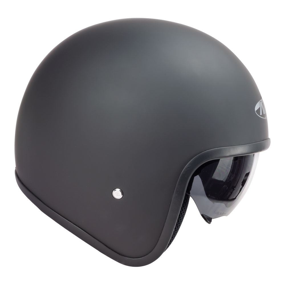 NITRO X606V Satin Black XS
