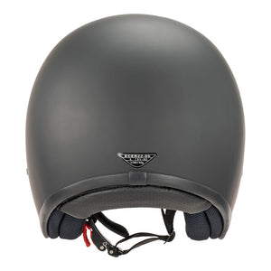 NITRO X606V Satin Black XS