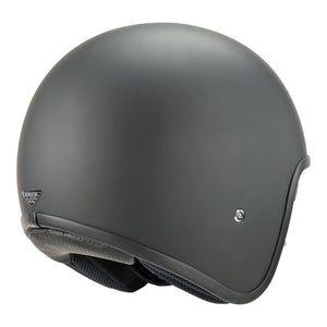 NITRO X606V Satin Black M