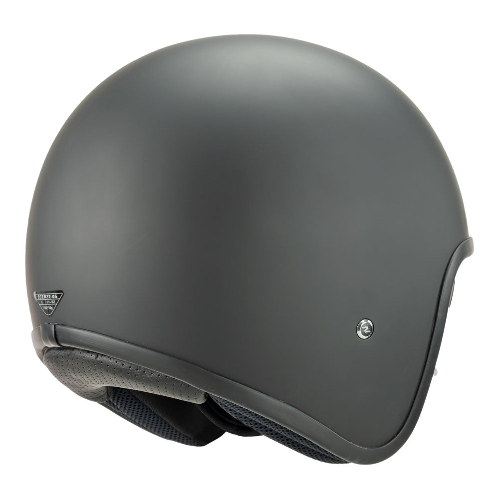 NITRO X606V Satin Black 2XL