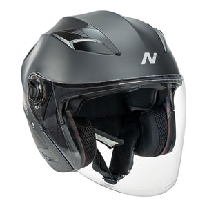 NITRO X780 Jet Satin Black M