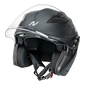 NITRO X780 Jet Satin Black M