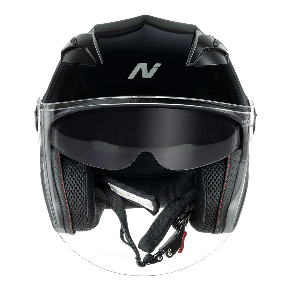 NITRO X780S Gloss Black 2XL