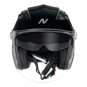 NITRO X780S Gloss Black 2XL