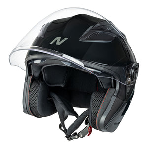 NITRO X780S Gloss Black 2XL
