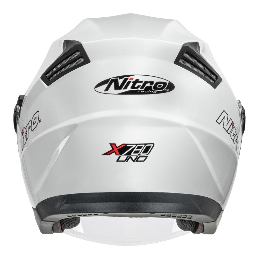 NITRO X780S Gloss White S