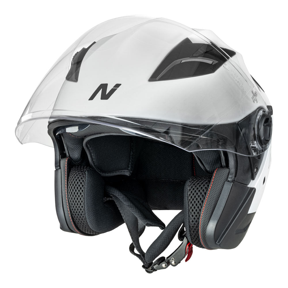 NITRO X780S Gloss White M