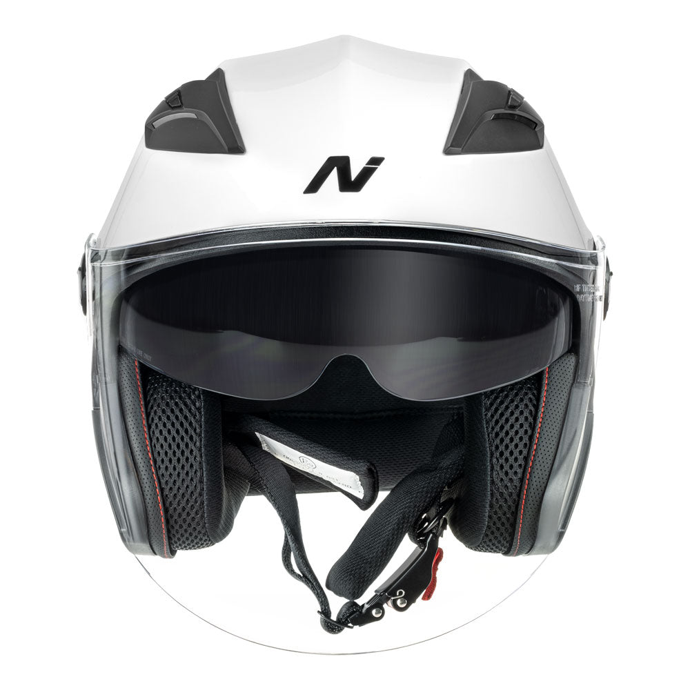 NITRO X780S Gloss White XL